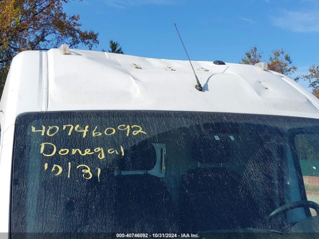 3C6TRVDG9EE120733 RAM Promaster 2500 High Roof