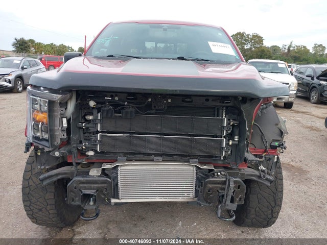 Ford F-150 Xlt 2021 1FTFW1ED9MFC98920 Image 13