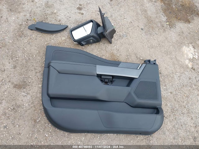 Ford F-150 Xlt 2021 1FTFW1ED9MFC98920 Image 12