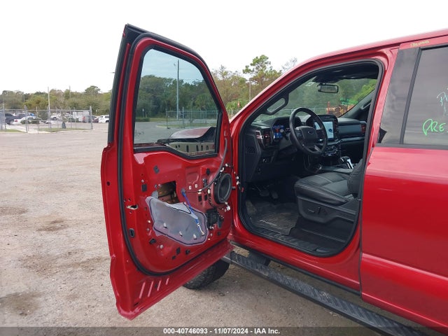 Ford F-150 Xlt 2021 1FTFW1ED9MFC98920 Image 19