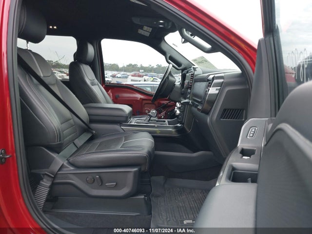 Ford F-150 Xlt 2021 1FTFW1ED9MFC98920 Image 5
