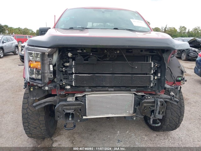 Ford F-150 Xlt 2021 1FTFW1ED9MFC98920 Image 6