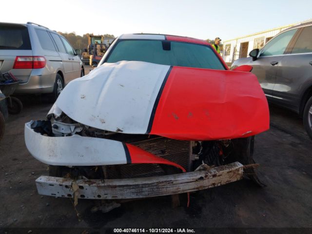 2C3CDXCT6GH112828 Dodge Charger Road/track
