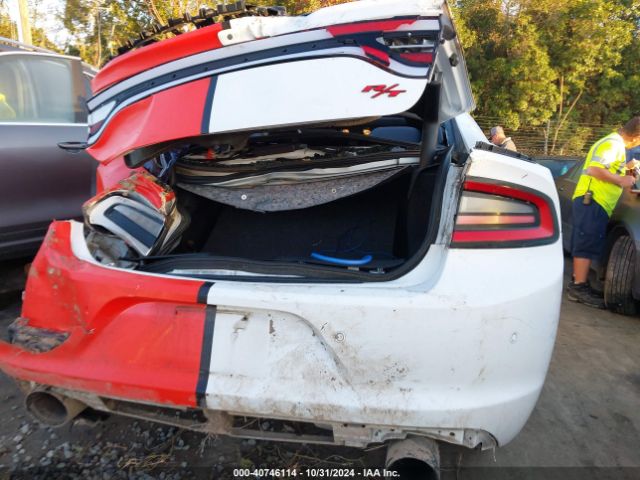 2C3CDXCT6GH112828 Dodge Charger Road/track