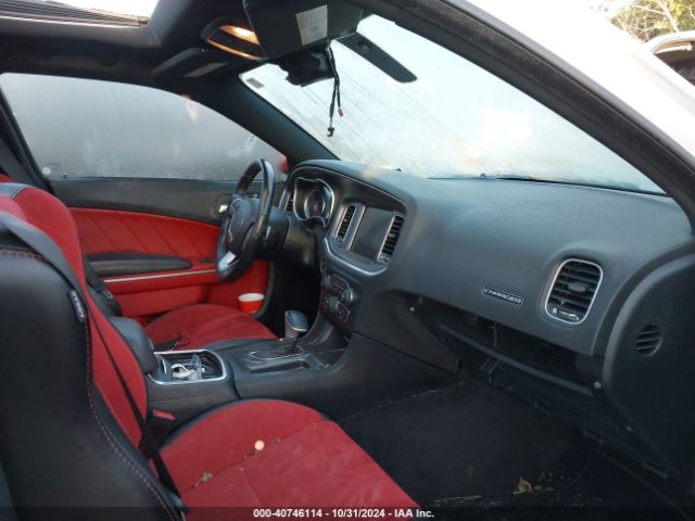 2C3CDXCT6GH112828 Dodge Charger Road/track