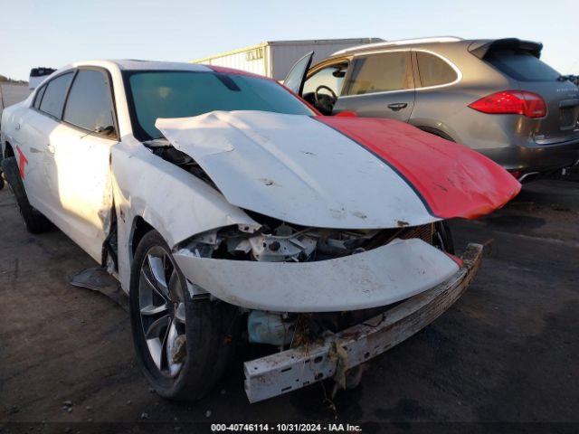 2C3CDXCT6GH112828 Dodge Charger Road/track