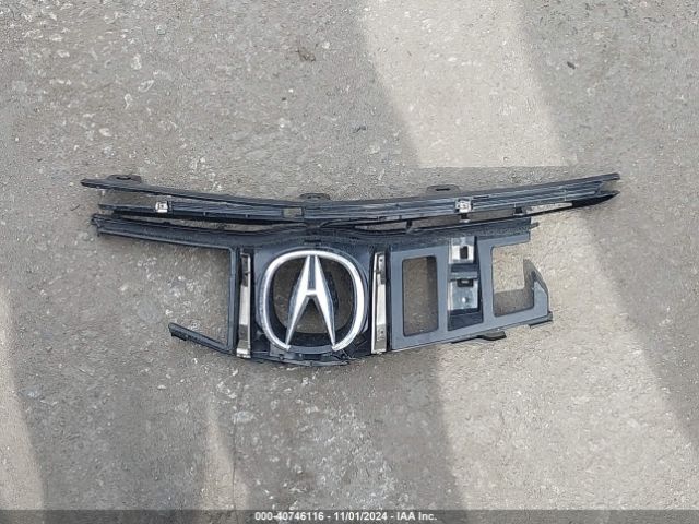 19UUB2F35FA016305 Acura Tlx V6