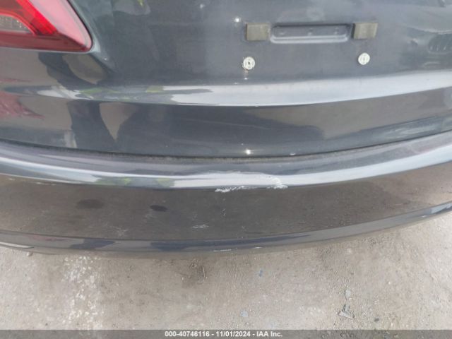 19UUB2F35FA016305 Acura Tlx V6