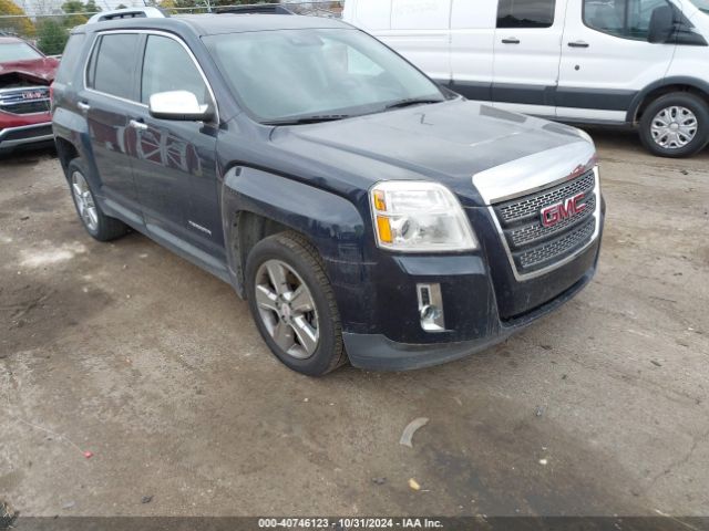 2GKFLYE32F6357641 auction archive image
