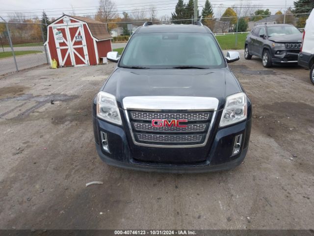 2GKFLYE32F6357641 GMC Terrain Slt-2