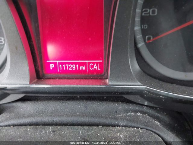 2GKFLYE32F6357641 GMC Terrain Slt-2