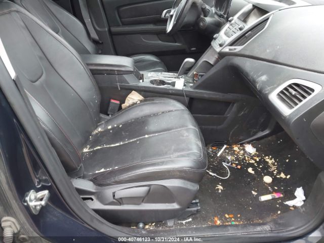 2GKFLYE32F6357641 GMC Terrain Slt-2