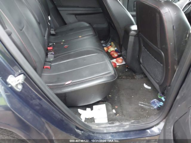 2GKFLYE32F6357641 GMC Terrain Slt-2