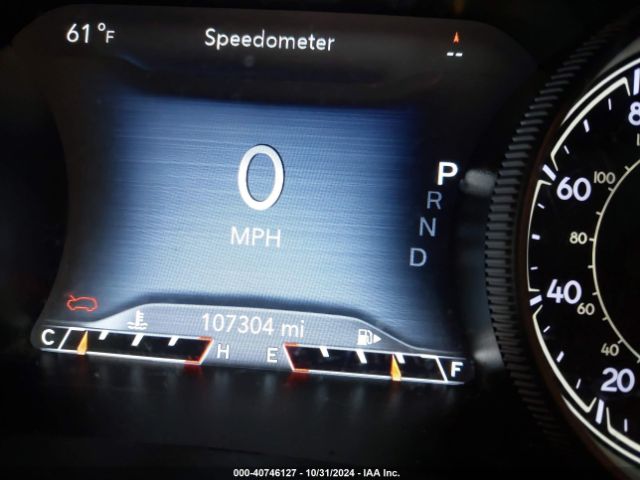 1C4PJLDNXKD319078 Jeep Cherokee Limited Fwd