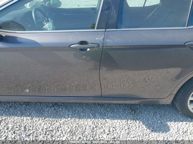 4T1R11AK0PU795124 Toyota CAMRY LE