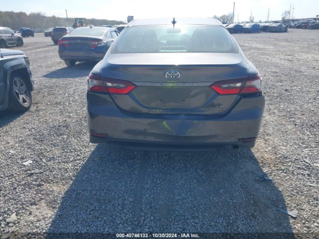 4T1R11AK0PU795124 Toyota CAMRY LE
