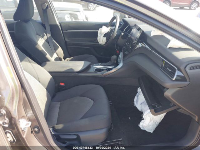 4T1R11AK0PU795124 Toyota CAMRY LE