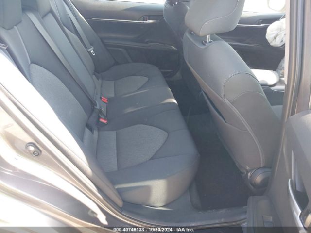 4T1R11AK0PU795124 Toyota CAMRY LE