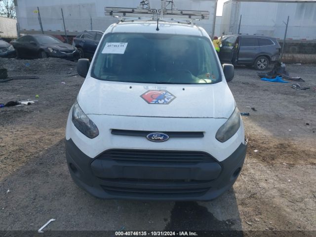 NM0LS7E7XF1190301 Ford Transit Connect Xl