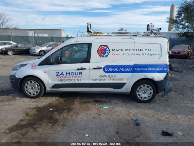 NM0LS7E7XF1190301 Ford Transit Connect Xl