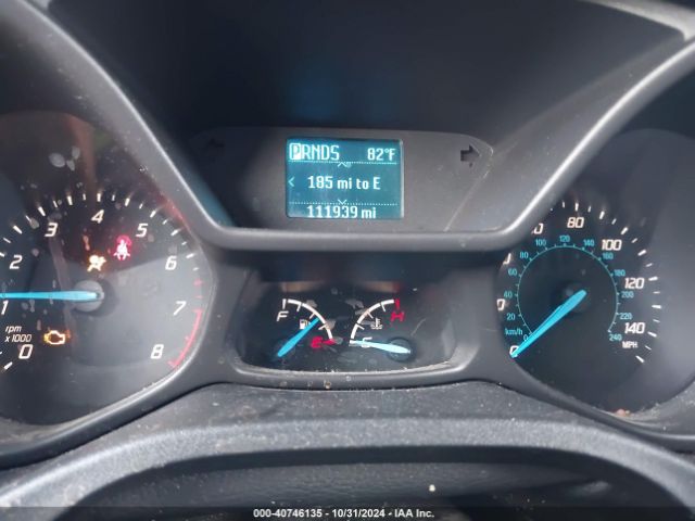 NM0LS7E7XF1190301 Ford Transit Connect Xl