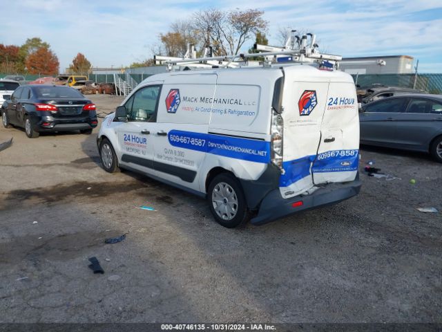 NM0LS7E7XF1190301 Ford Transit Connect Xl