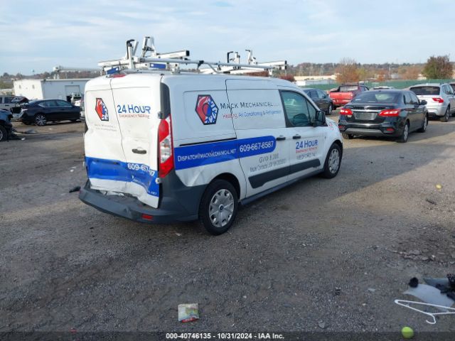 NM0LS7E7XF1190301 Ford Transit Connect Xl