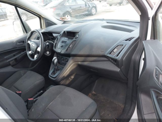 NM0LS7E7XF1190301 Ford Transit Connect Xl