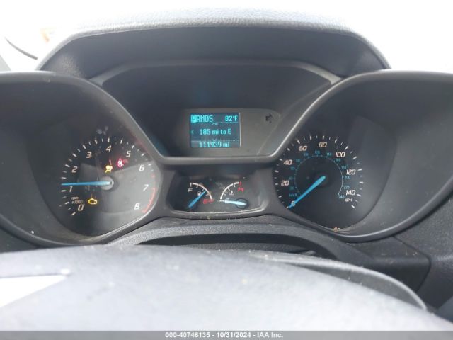 NM0LS7E7XF1190301 Ford Transit Connect Xl