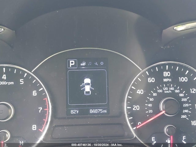 KIA FORTE LX 2018 3KPFL4A72JE247839 Image 15