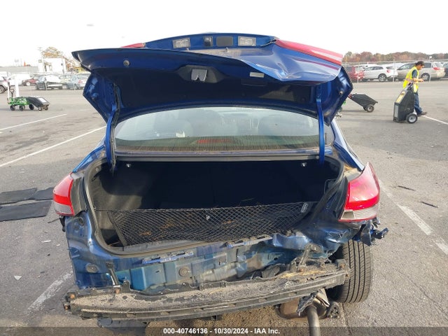 KIA FORTE LX 2018 3KPFL4A72JE247839 Image 16