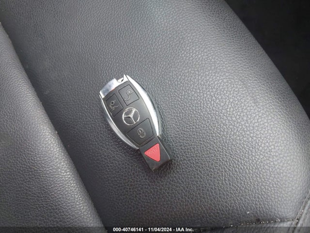 WDDSJ4EB3FN275094 Mercedes-Benz CLA 250