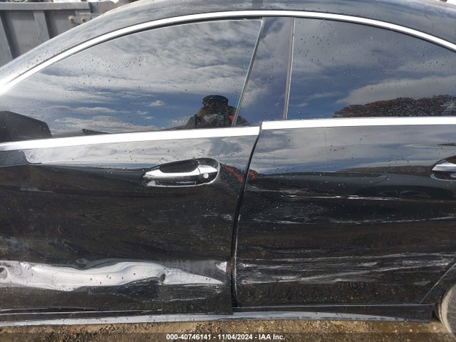 WDDSJ4EB3FN275094 Mercedes-Benz CLA 250
