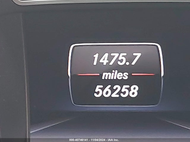WDDSJ4EB3FN275094 Mercedes-Benz CLA 250