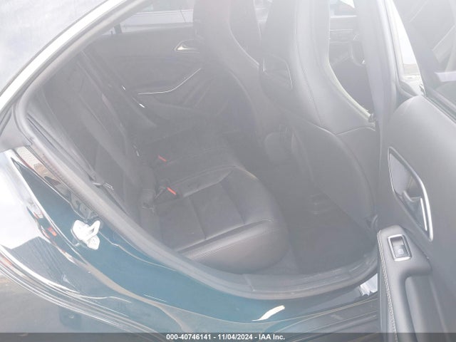 WDDSJ4EB3FN275094 Mercedes-Benz CLA 250