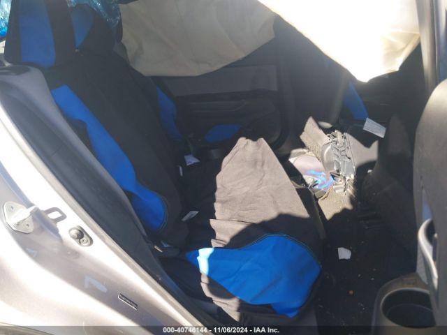 NMTKHMBXXKR069943 Toyota C-HR XLE
