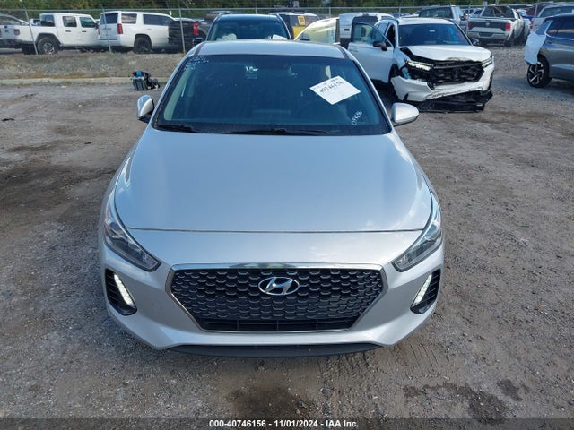 Hyundai ELANTRA GT 2019 KMHH35LE6KU094696 Image 12