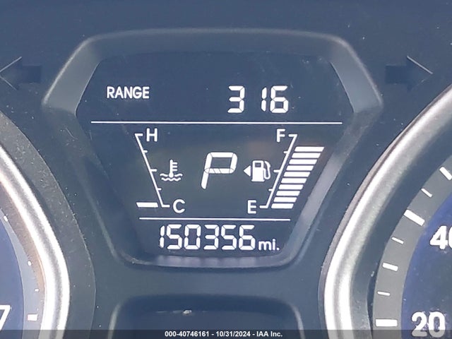 Hyundai ELANTRA SE 2015 5NPDH4AE1FH598929 Image 15