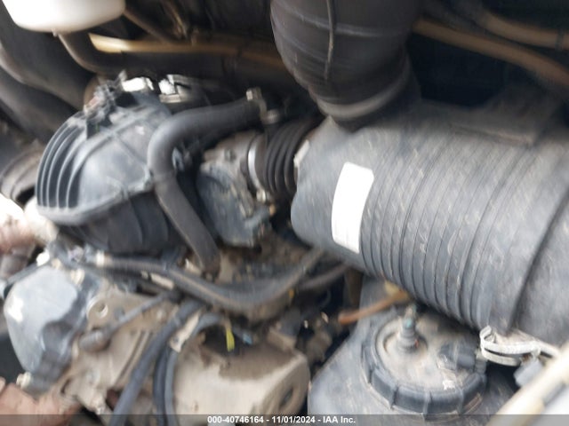 2022 CAN-AM MAVERICK SPORT 3JB1WAX43NK001180 Photo 7