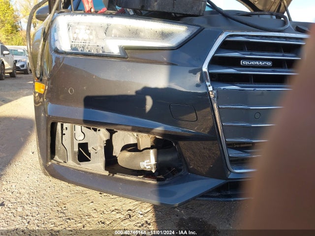 Audi A4 2.0t Premium 2017 WAUFNAF44HN071452 Image 6