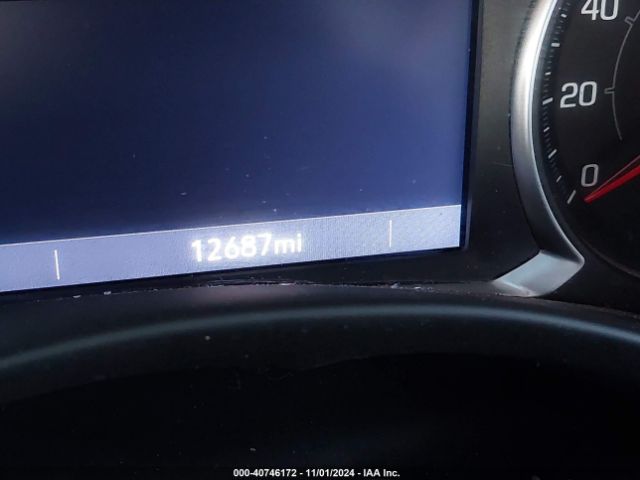 3GKALVEV9LL165313 GMC Terrain Awd Slt
