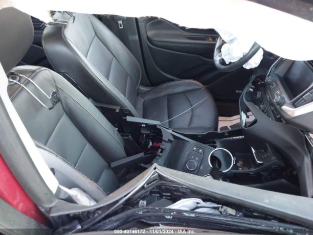 3GKALVEV9LL165313 GMC Terrain Awd Slt