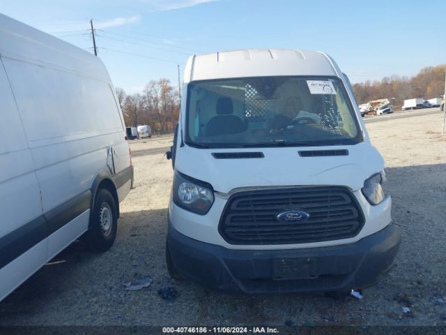 1FTBW2CG6GKA55644 Ford Transit-350