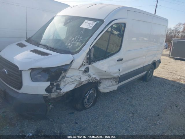 1FTBW2CG6GKA55644 Ford Transit-350