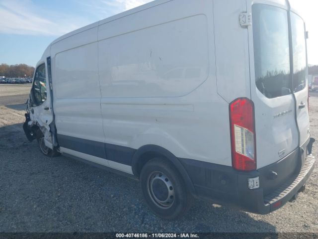 1FTBW2CG6GKA55644 Ford Transit-350