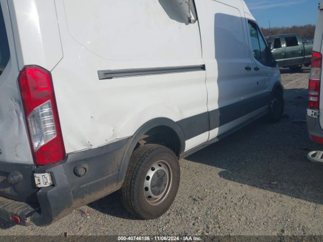 1FTBW2CG6GKA55644 Ford Transit-350