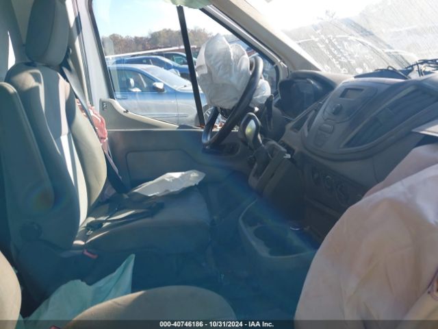 1FTBW2CG6GKA55644 Ford Transit-350