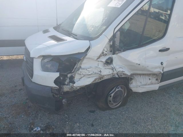1FTBW2CG6GKA55644 Ford Transit-350