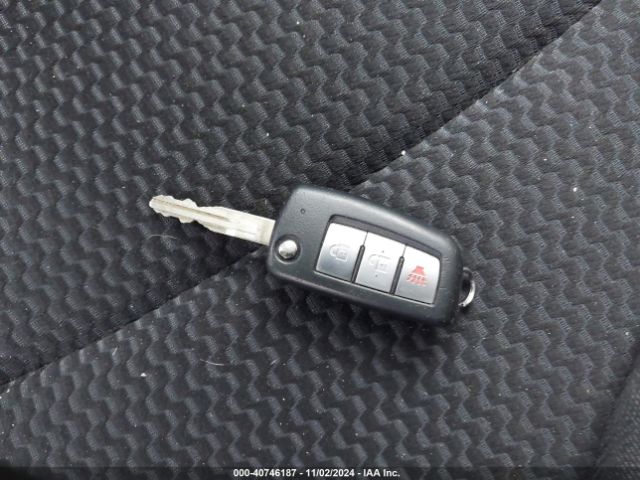 JN1BJ1CW1LW643103 Nissan Rogue Sport S Awd Xtronic Cvt