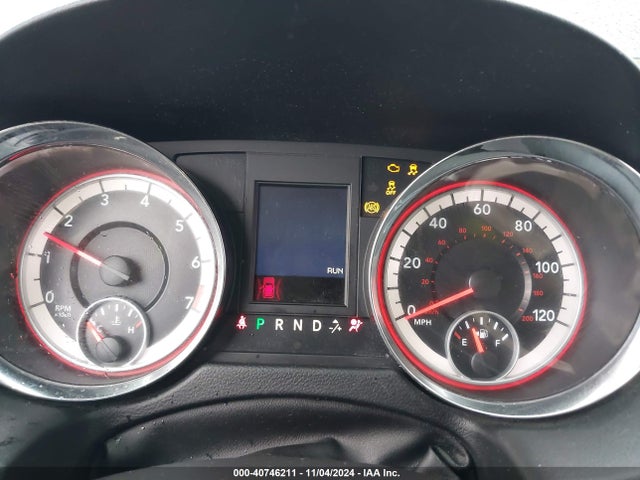2C4RDGCG0ER290427 Dodge Grand Caravan Sxt